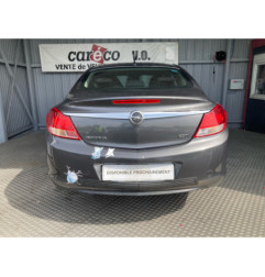 Moquette OPEL INSIGNIA 1 Photo n°7