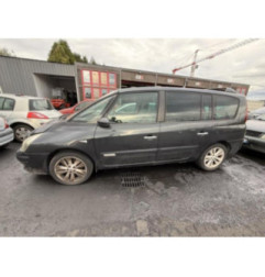 Com (Bloc Contacteur Tournant+Commodo Essuie Glace+Commodo Phare) RENAULT GRAND ESPACE 4 Photo n°12