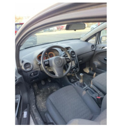 Moteur OPEL CORSA D Photo n°20