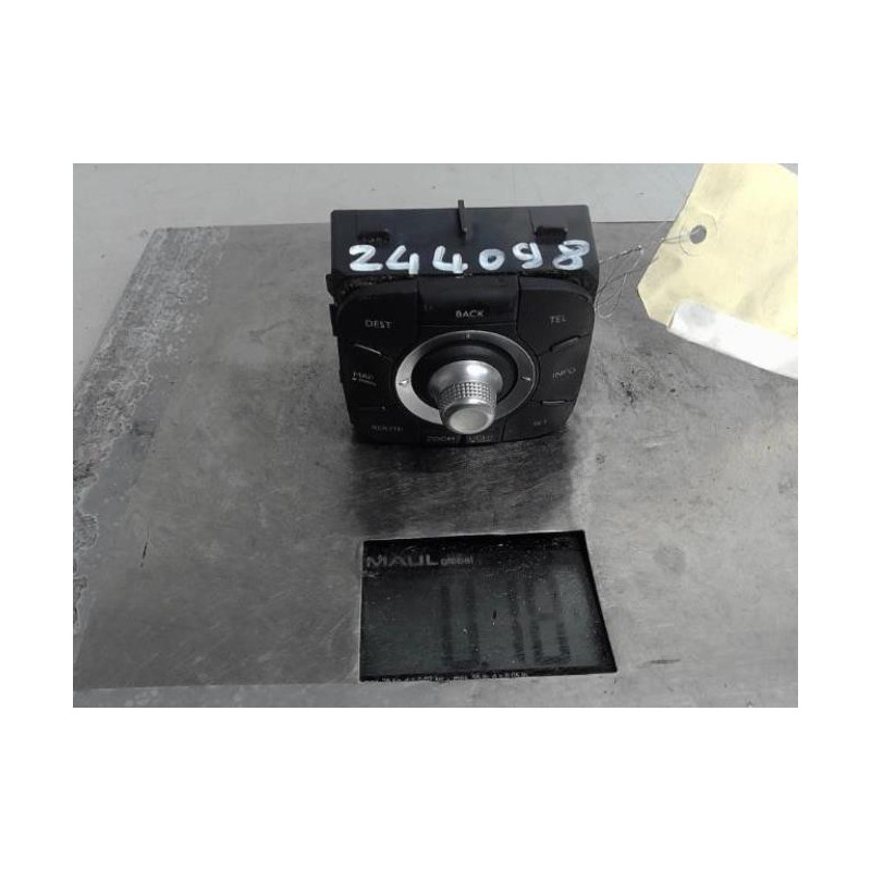 Commande GPS RENAULT GRAND ESPACE 4