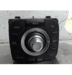 Commande GPS RENAULT GRAND ESPACE 4