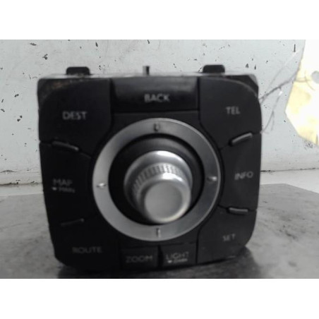 Commande GPS RENAULT GRAND ESPACE 4