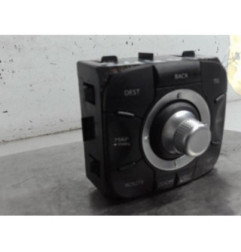 Commande GPS RENAULT GRAND ESPACE 4 Photo n°3