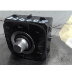 Commande GPS RENAULT GRAND ESPACE 4 Photo n°4