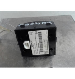 Commande GPS RENAULT GRAND ESPACE 4 Photo n°5