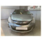 Custode avant gauche OPEL CORSA D