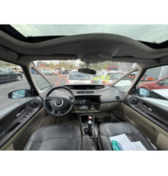 Commande GPS RENAULT GRAND ESPACE 4 Photo n°17