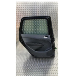 Porte arriere gauche PEUGEOT 308 1 SW Photo n°4