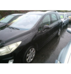 Porte arriere gauche PEUGEOT 308 1 SW Photo n°5