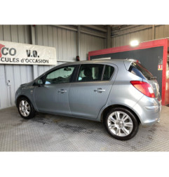 Compresseur clim OPEL CORSA D Photo n°7