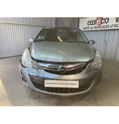 Mastervac OPEL CORSA D Photo n°1