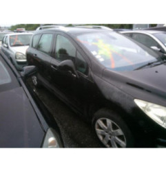 Porte arriere gauche PEUGEOT 308 1 SW Photo n°9