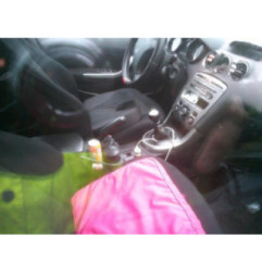 Porte arriere gauche PEUGEOT 308 1 SW Photo n°11