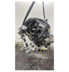 Moteur LEXUS IS 2 Photo n°3