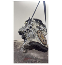 Moteur LEXUS IS 2 Photo n°4