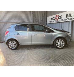 Compteur OPEL CORSA D Photo n°4