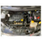 Moquette OPEL CORSA D