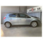 Moquette OPEL CORSA D