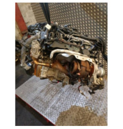 Moteur BMW SERIE 1 F40 Photo n°1