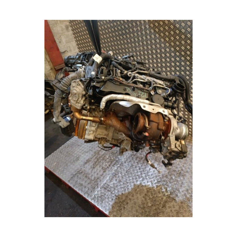 Moteur BMW SERIE 1 F40