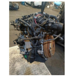 Moteur BMW SERIE 1 F40