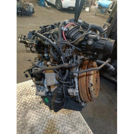 Moteur BMW SERIE 1 F40