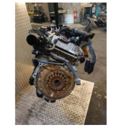 Moteur BMW SERIE 1 F40 Photo n°3