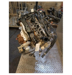 Moteur BMW SERIE 1 F40 Photo n°4