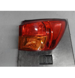 Feu arriere principal droit (feux) LEXUS IS 2 Photo n°1