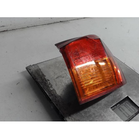 Feu arriere principal droit (feux) LEXUS IS 2