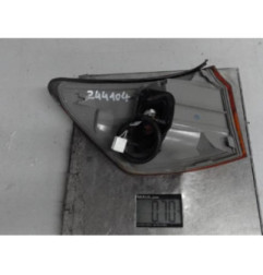 Feu arriere principal droit (feux) LEXUS IS 2 Photo n°4