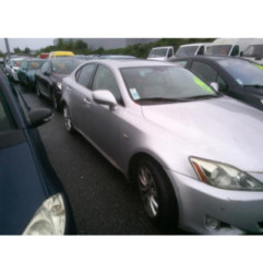 Feu arriere principal droit (feux) LEXUS IS 2 Photo n°7