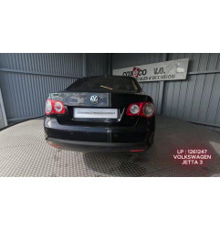 Mastervac VOLKSWAGEN JETTA 3 Photo n°4