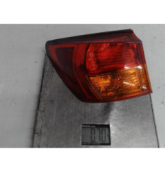 Feu arriere principal gauche (feux) LEXUS IS 2 Photo n°1