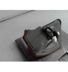 Feu arriere principal gauche (feux) LEXUS IS 2 Photo n°5