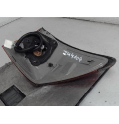 Feu arriere principal gauche (feux) LEXUS IS 2 Photo n°6