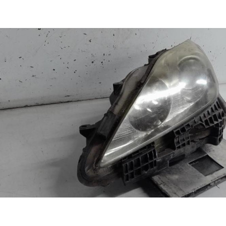 Optique avant principal gauche (feux)(phare) LEXUS IS 2