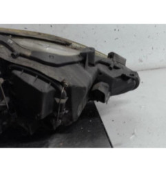 Optique avant principal gauche (feux)(phare) LEXUS IS 2 Photo n°6