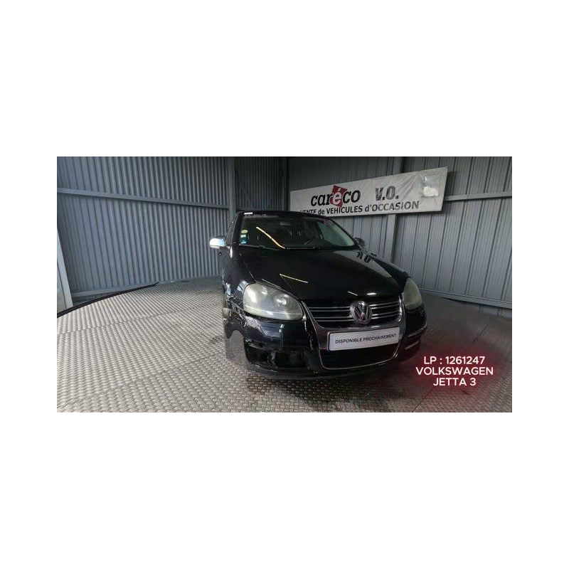 Moquette VOLKSWAGEN JETTA 3