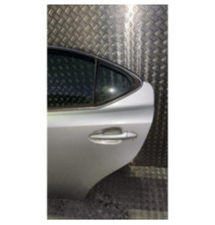 Porte arriere gauche LEXUS IS 2 Photo n°3
