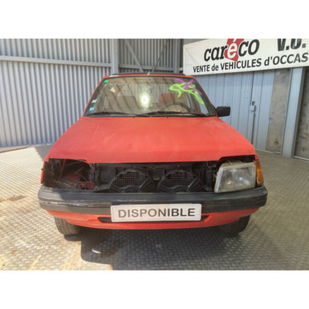 Boite de vitesses PEUGEOT 205 Photo n°1