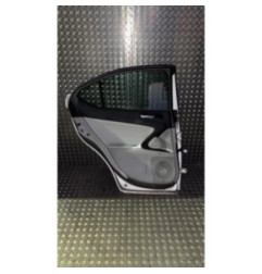 Porte arriere gauche LEXUS IS 2 Photo n°4