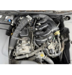 Porte arriere gauche LEXUS IS 2 Photo n°11