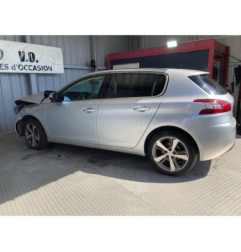 Compteur PEUGEOT 308 2 Photo n°6