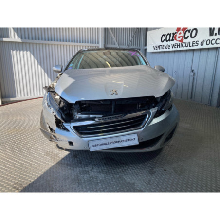 Ecran GPS PEUGEOT 308 2 Photo n°1