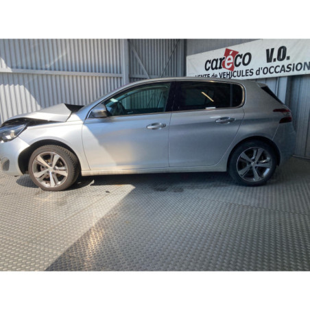Ecran GPS PEUGEOT 308 2
