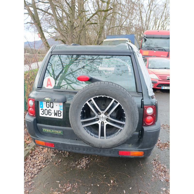 Pompe de direction LAND ROVER FREELANDER 1