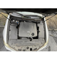 Porte avant droit LEXUS IS 2 Photo n°9