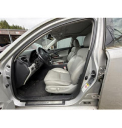 Porte avant droit LEXUS IS 2 Photo n°13