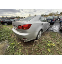Porte avant droit LEXUS IS 2 Photo n°17